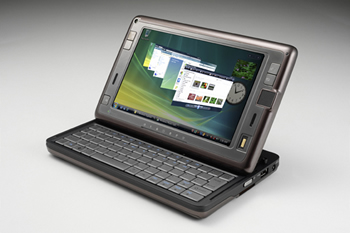 HTC SHIFT