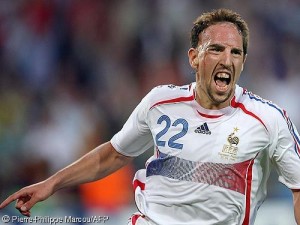 Ribery