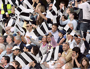 Tifosi Juventus