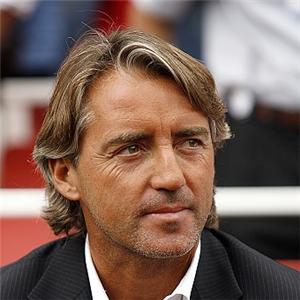 Roberto Mancini