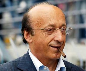 Luciano Moggi