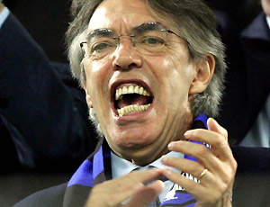 Massimo Moratti