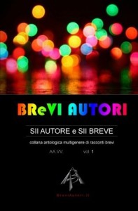 BReVIAUTORI - Volume 1