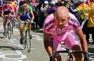 marco pantani