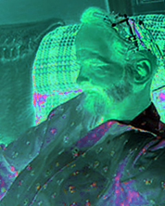 Philip K. Dick, Androide - Racconto completo