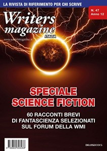 Writers Magazine Italia 47