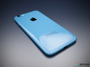 iPhone 6c Concept