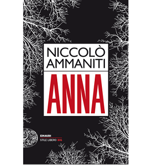 Anna di Nicolò Ammaniti