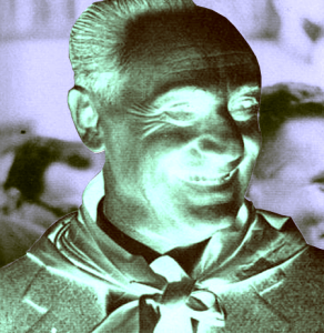 Enrico Mattei Ucronika
