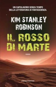 Il Rosso di Marte di Kim Stanley Robinson