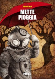 gianni tetti, mette pioggia