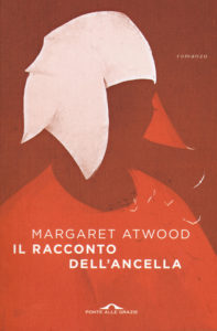 margaret atwood il racconto dell'ancella