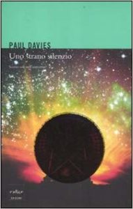 Uno strano silenzio, di Paul Davies