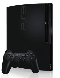 PS3 Slim