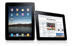 Apple iPad