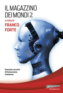 Il Magazzino dei Mondi n. 2