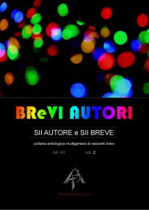 Brevi Autori Vol. 2