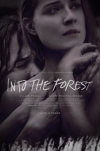 locandina Into The Forest