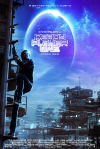Recensione Ready Player One