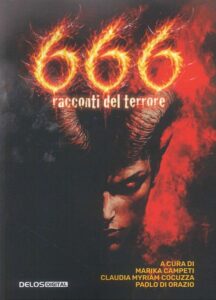 666 Racconti del Terrore